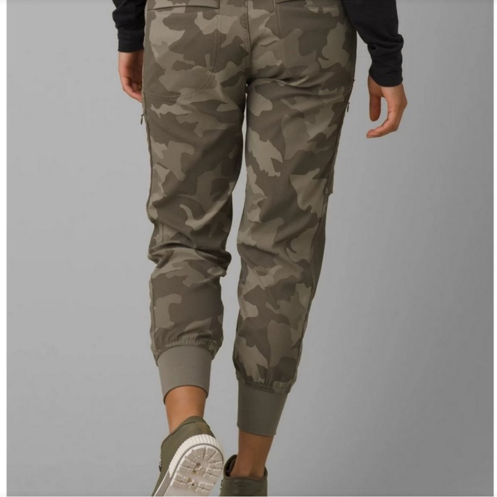 Prana Sky Canyon Jogger Camouflage - 8 - Picture 2 of 10